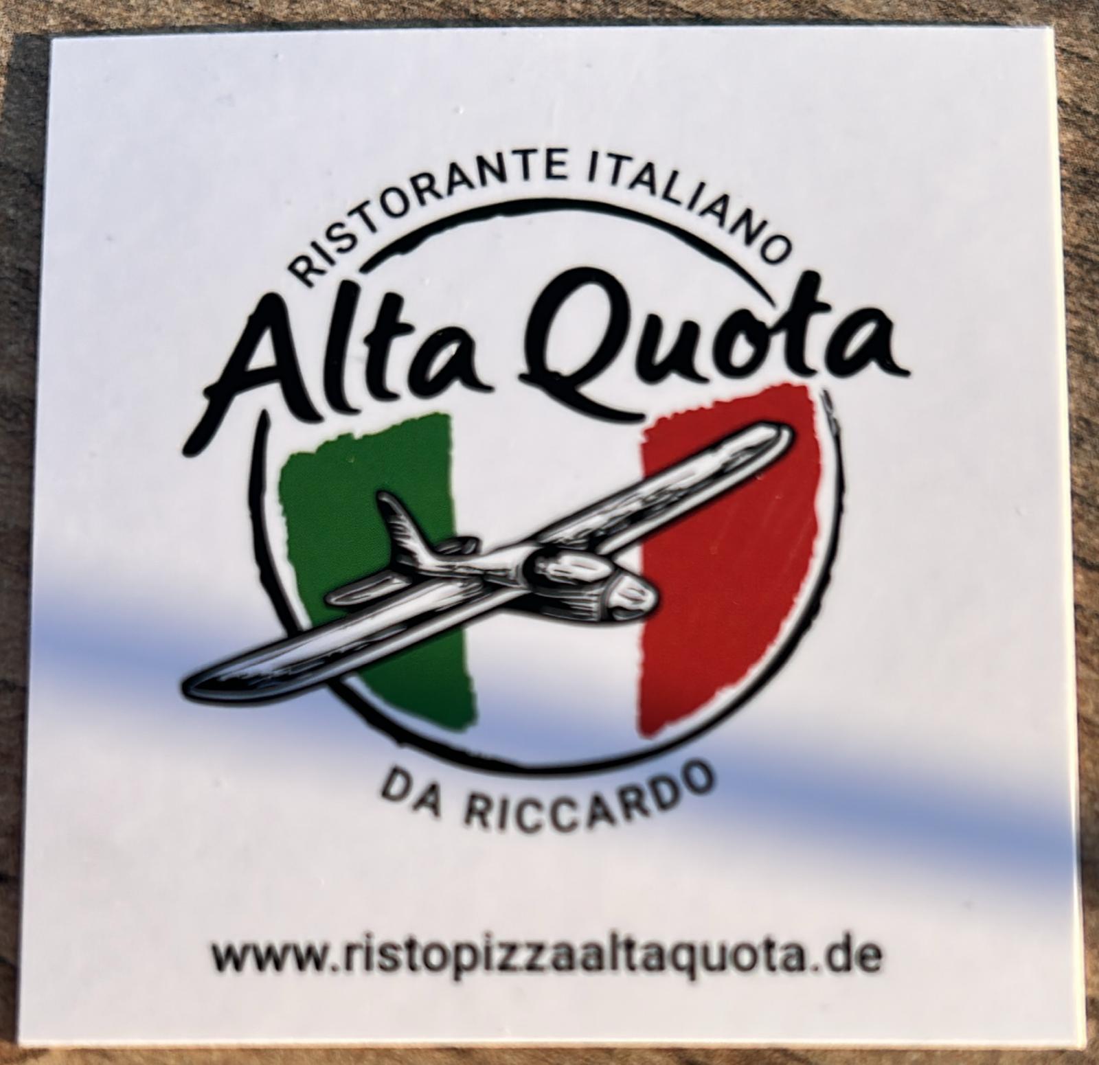 Logo Alta Quota